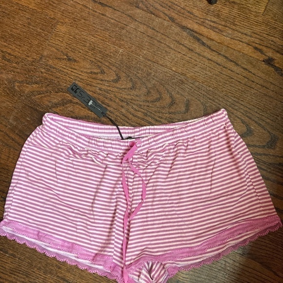 Joe's Jeans Other - Joe's sleep shorts size S